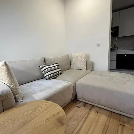 Appartement Graca Tejo View *