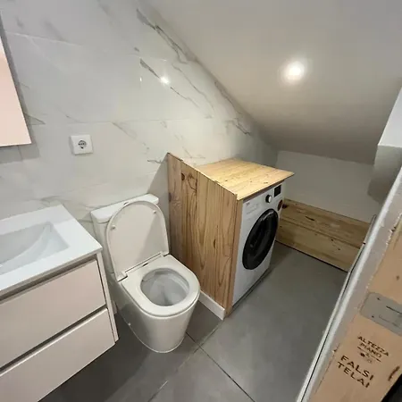 Apartamento Graca Tejo View *
